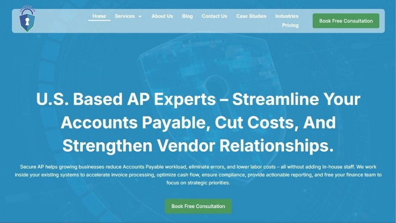 Secure AP